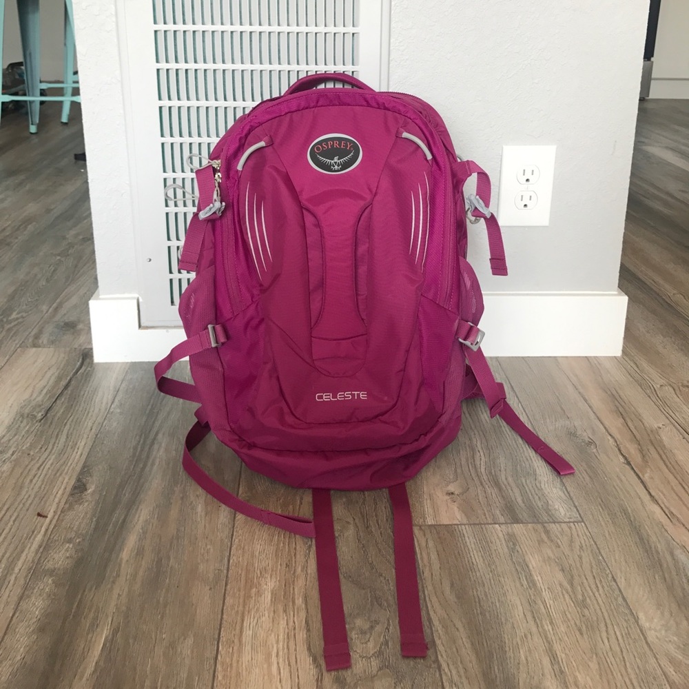 Osprey Celeste Backpack